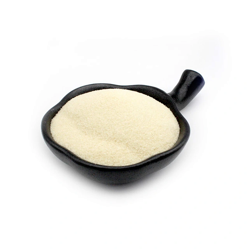 Food Grade Gelatin for Soft Candies Gummy Cake and Other Food Industry