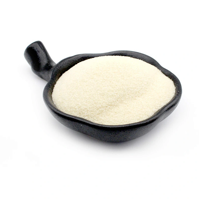 Food Grade Gelatin for Soft Candies Gummy Cake and Other Food Industry